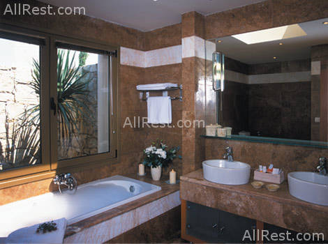 Sani Asterias Suites 11